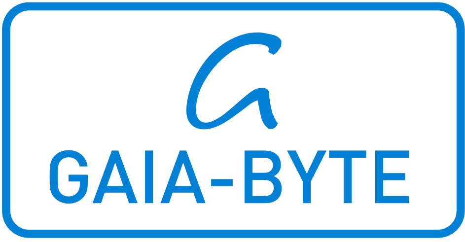 Logo Gaia Byte 1