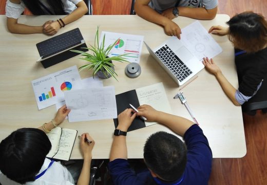 Was ist eine Umschulung?