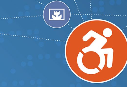 Gaia-Byte wird barrierefrei