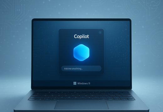Windows 11 Copilot: Microsofts KI-Assistent wird zum autonomen Agenten