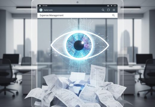 KI deckt Millionenbetrug auf: Wie Künstliche Intelligenz den Spesenbetrug revolutioniert