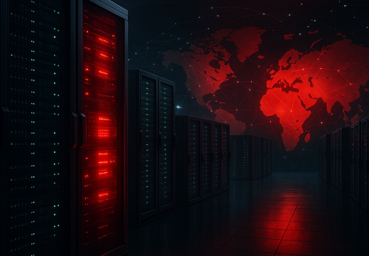 Globale AWS-Störung: Wenn die Cloud ins Wanken gerät