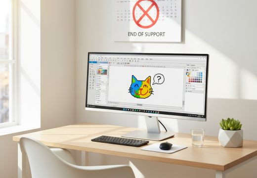 Microsoft zieht den Stecker: Kult-Programme verschwinden 2026