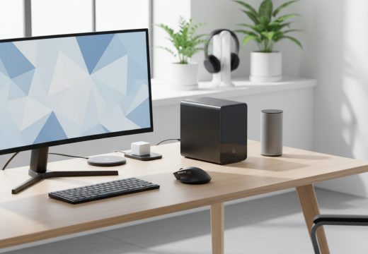 ACEMAGIC Mini-PC mit AMD Ryzen 5 7430U im Test: Kompakte Power für Homeoffice und Multimedia