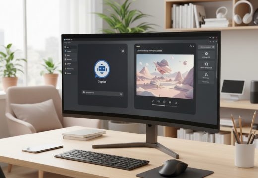 Copilot-PCs und Paint: Microsoft bringt KI-Funktion „Restyle“ für kreative Bildbearbeitung