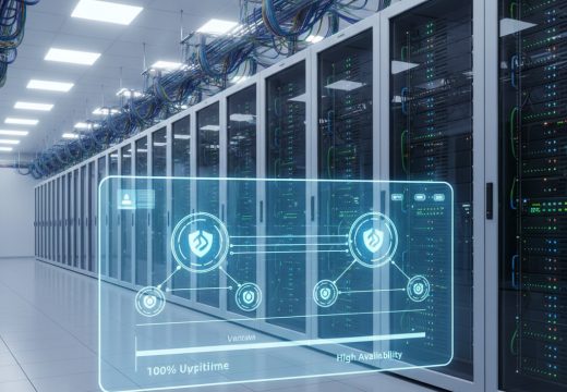 QNAP Virtualization Station 4: Neue Ära der Hochverfügbarkeit für virtuelle Maschinen