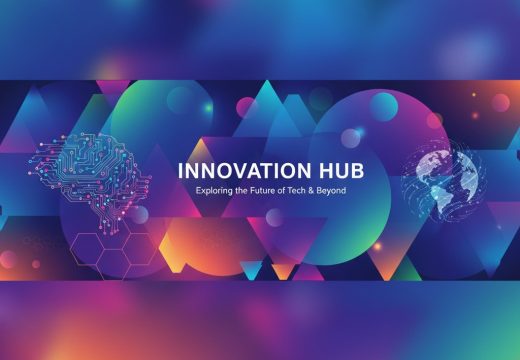 Innovative Gaia: Die Zukunft der Technologie entdecken