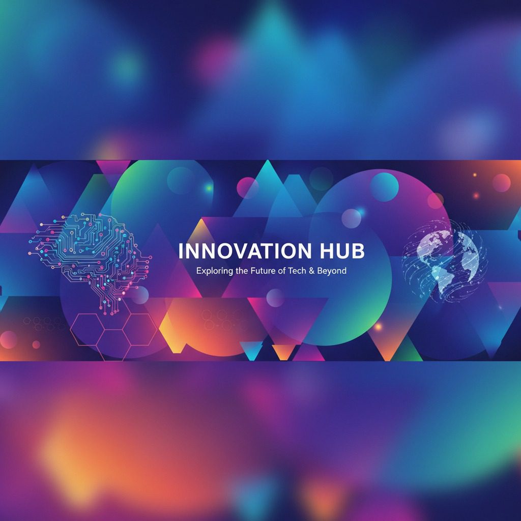 Innovation Hub