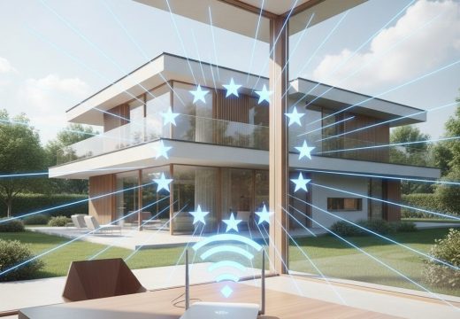 Die neue EU-Verordnung: Was sich jetzt beim Internetanschluss ändert