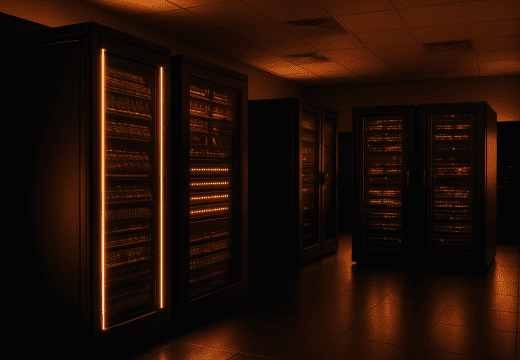 TrueNAS 25.10.0: Das große Herbst-Update bringt frischen Wind in die Speicherlandschaft