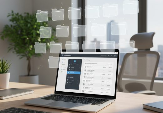 Papra: Die Open-Source-Lösung für moderne Dokumentenverwaltung im Unternehmen