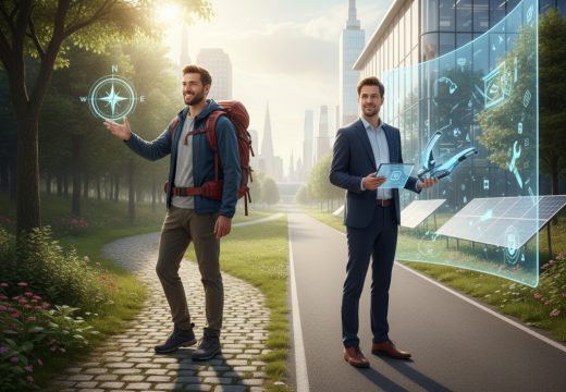 Umschulung oder Weiterbildung? So finden Sie den richtigen Weg für Ihre Karriere