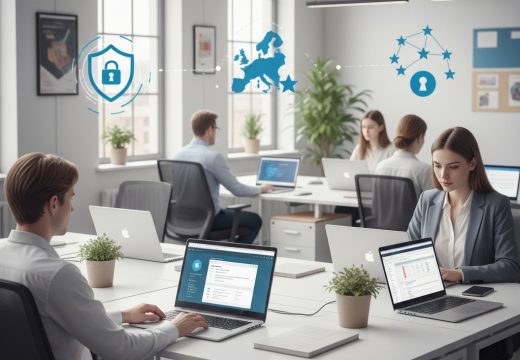 Digitale Souveränität im Büro: Google Docs, OnlyOffice und Collabora im Vergleich