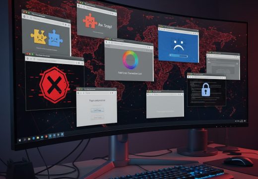 Milliarden Browser im Crash-Modus: Warum eine neue Schwachstelle die Web-Welt erschüttert