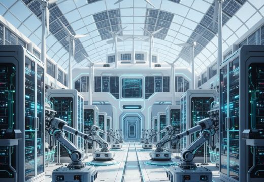 Gaia AI Fabrik: Europas neue Kraftzentren für Künstliche Intelligenz