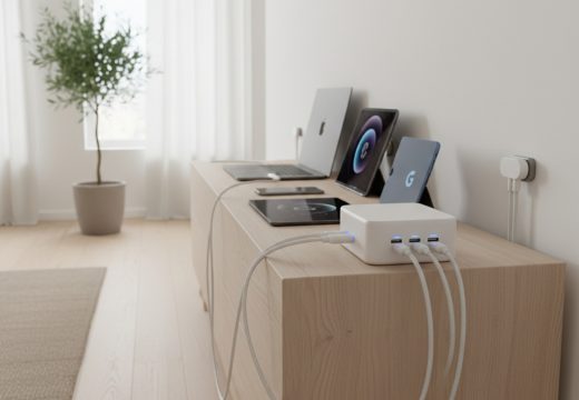 USB-C für alle: Wie die EU mit der Ladegeräte-Pflicht Geldbeutel und Umwelt schont