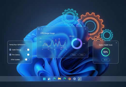 Windows 11 beschleunigen: Die besten Tipps für ein schnelleres und effizienteres System