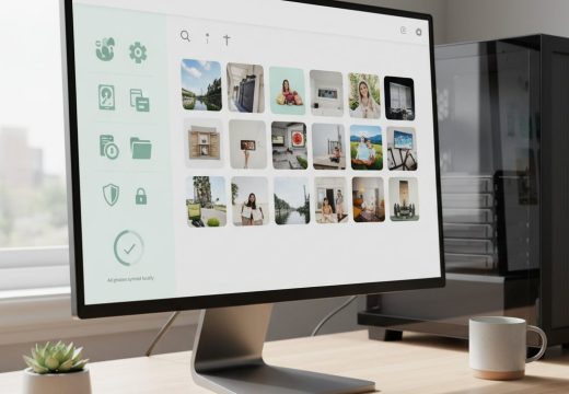 Digitale Souveränität: Open-Source-Fotoverwaltung ohne Cloud-Zwang