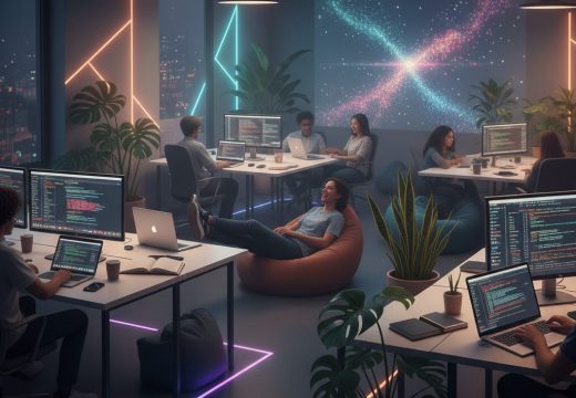 Vibe Coding: So verändert KI das Programmieren nachhaltig