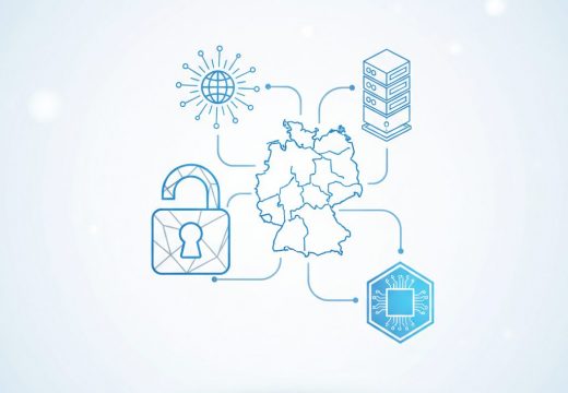 Digitale Souveränität: Warum Unternehmen jetzt handeln müssen – und wie Gaia-Byte den Weg ebnet