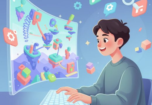 Vibe Coding: Wie Google die Spieleprogrammierung neu erfindet