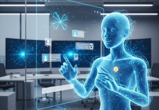 Kundenkommunikation im Wandel: So revolutionieren KI-Assistenten den Service