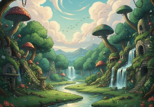 Künstlerrechte versus KI: Studio Ghibli wehrt sich gegen Missbrauch in KI-Bildgeneratoren