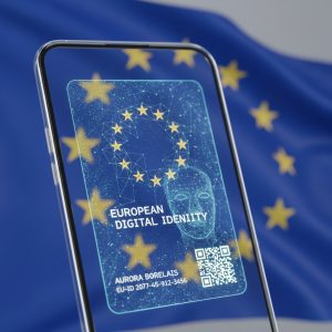 EUdi Wallet digitale Identit t Ausweis Smartphone EUdi Wallet digitale Identit t Ausweis Smartphone