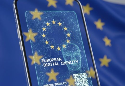 Die digitale Brieftasche kommt: Wie die EUdi-Wallet unseren Alltag für immer verändern wird