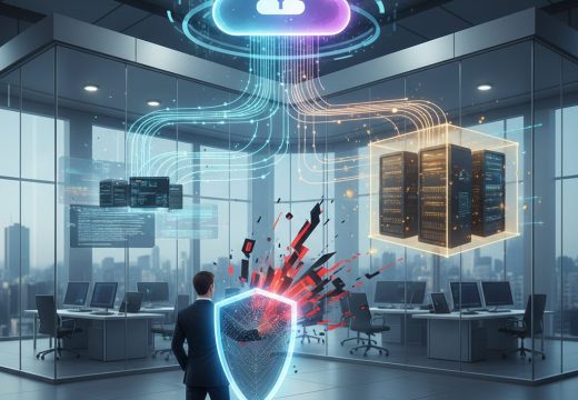 Datensouveränität: Vom Wettbewerbsvorteil zum Geschäftsrisiko