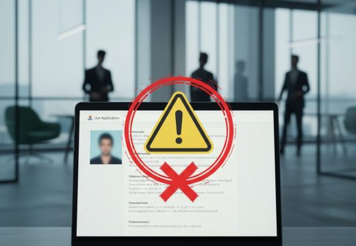 Job-Scam-Tsunami 2025: So schützen Sie sich vor Betrugswellen auf dem Arbeitsmarkt