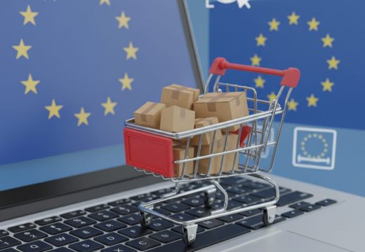 EU-Zölle auf Temu, Wish & Shein: Was sich für Online-Shopper jetzt ändert