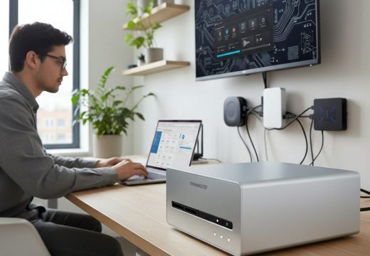 Terramaster TOS 7: NAS-Upgrade im offenen Beta-Test – Was das neue System bietet