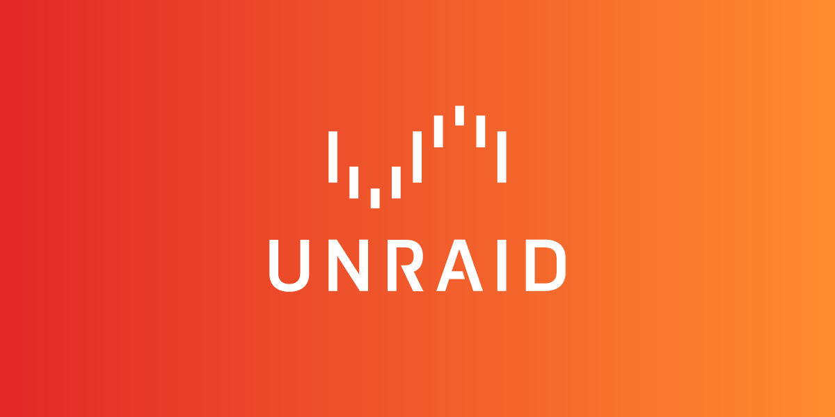 unraid logo unraid logo